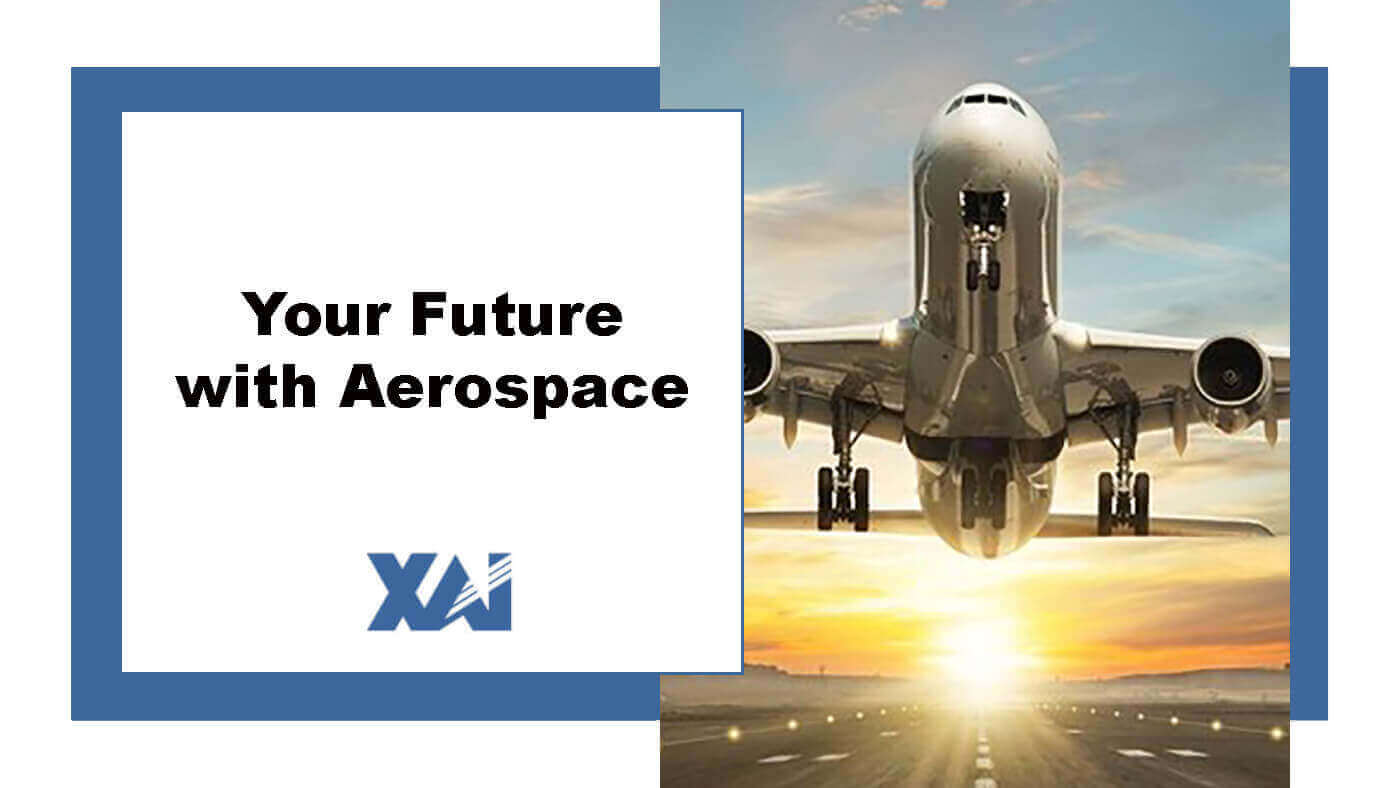 Your future with aerospace