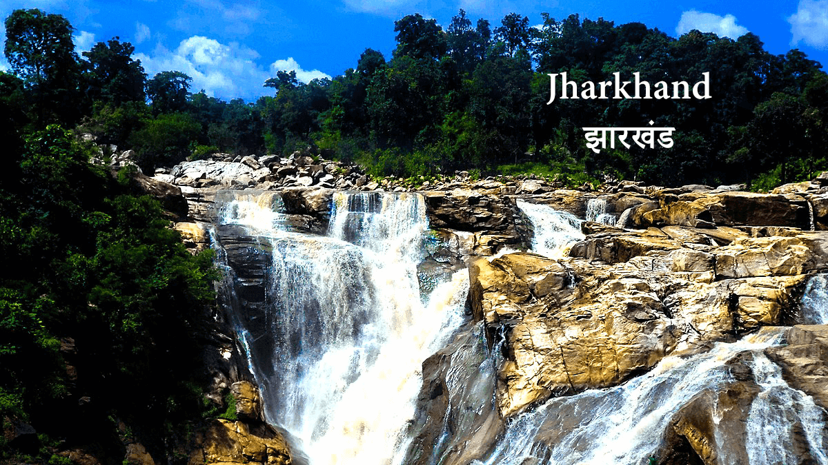 Jharkhand