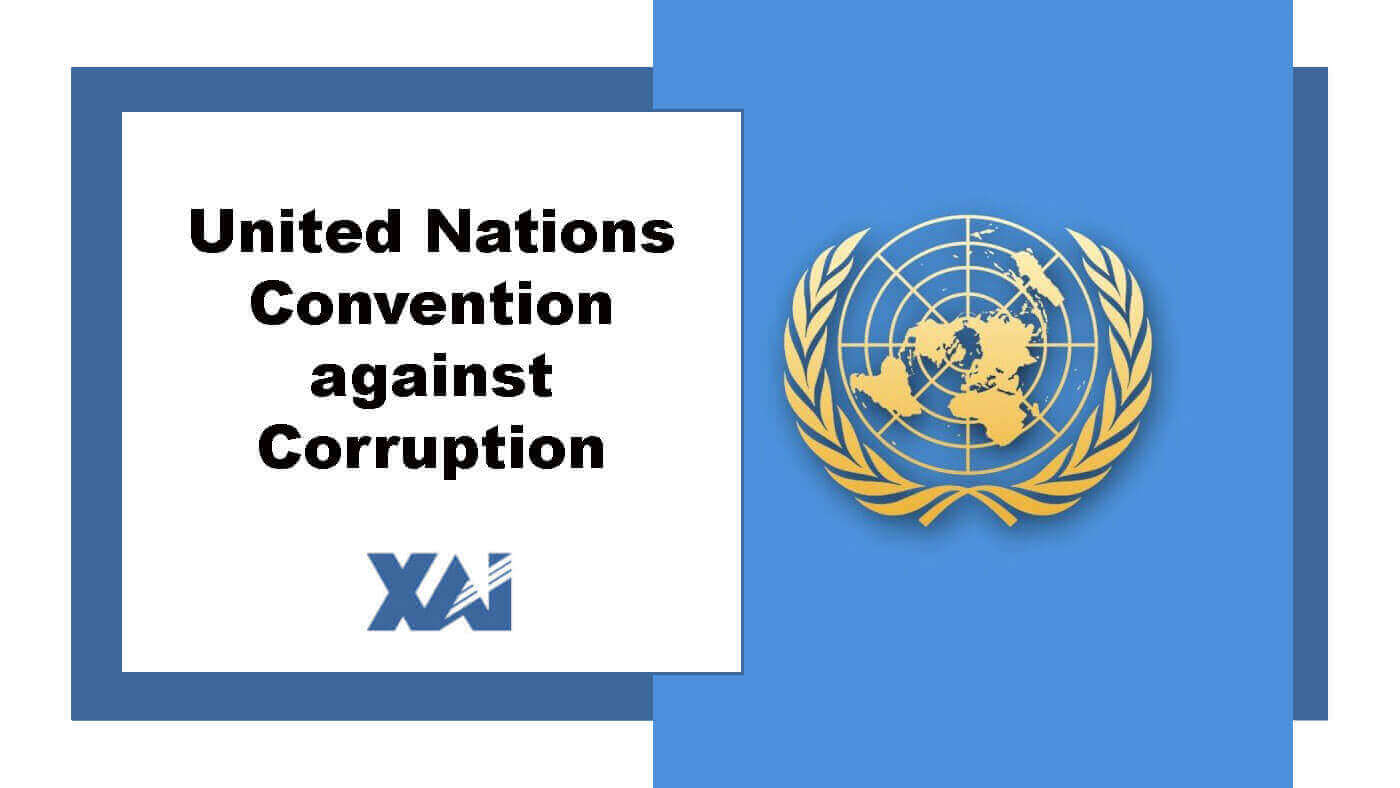 United Nations Convention against Corruption