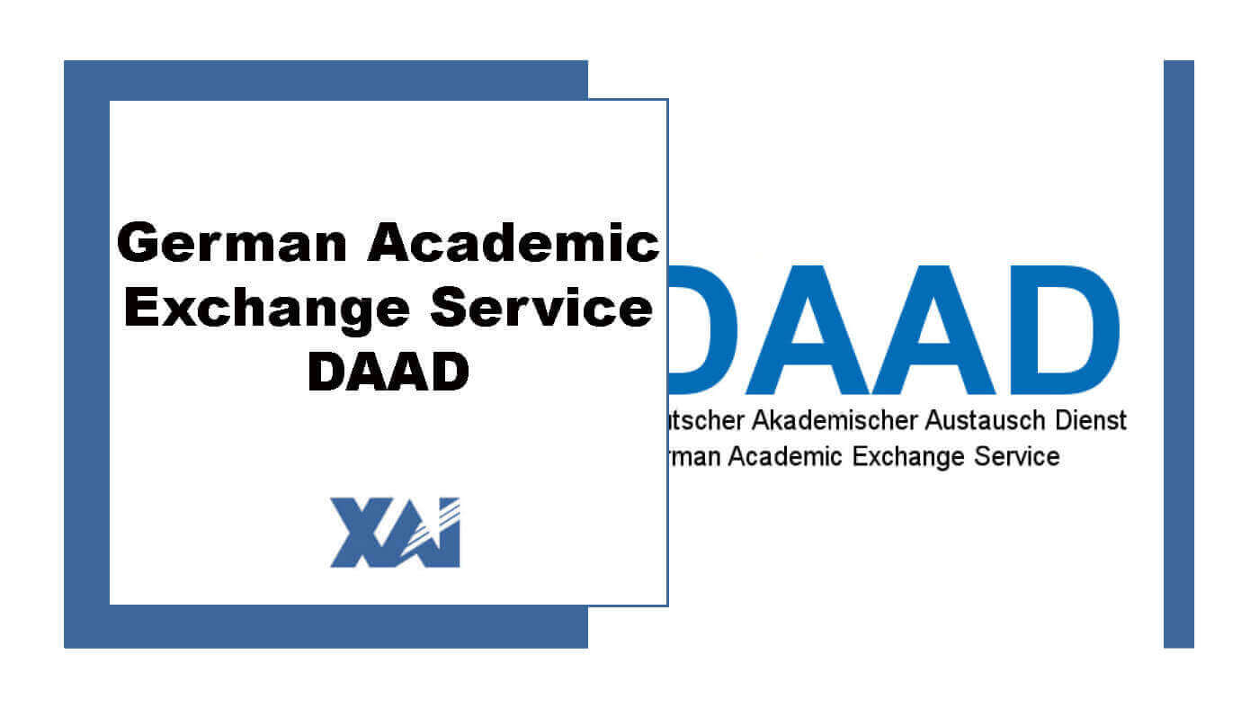 Scholarship Programs of the German Academic Exchange Service DAAD
