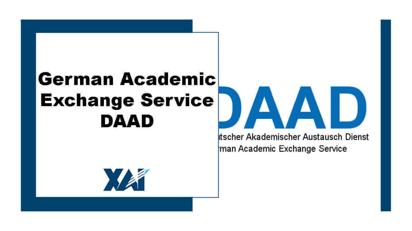 Scholarship Programs of the German Academic Exchange Service DAAD