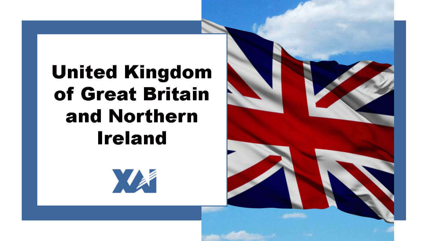 Government Scholarship from the Government of the United Kingdom of Great Britain and Northern Ireland