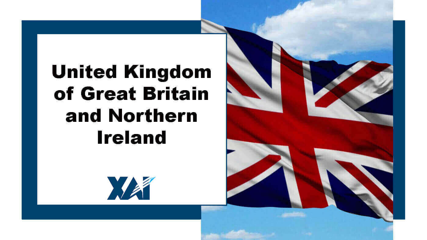 Government Scholarship from the Government of the United Kingdom of Great Britain and Northern Ireland