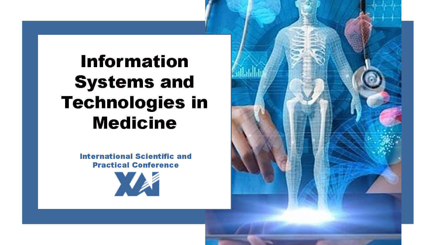 Information systems and technologies in medicine