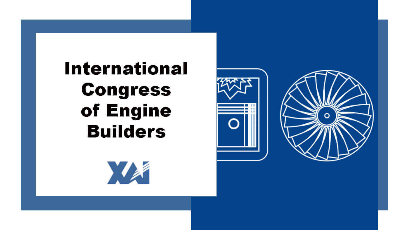 International Congress of Engine Builders