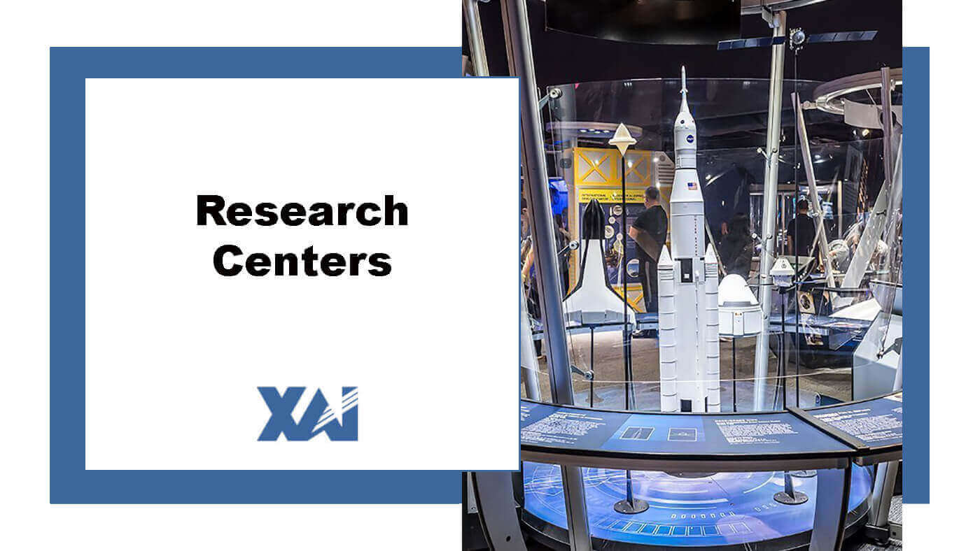 Research centers