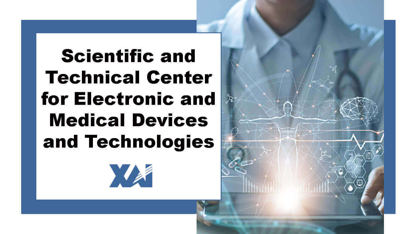 Scientific and Technical Center for Electronic and Medical Devices and Technologies