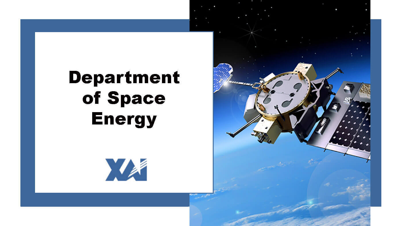 Department of Space Energy