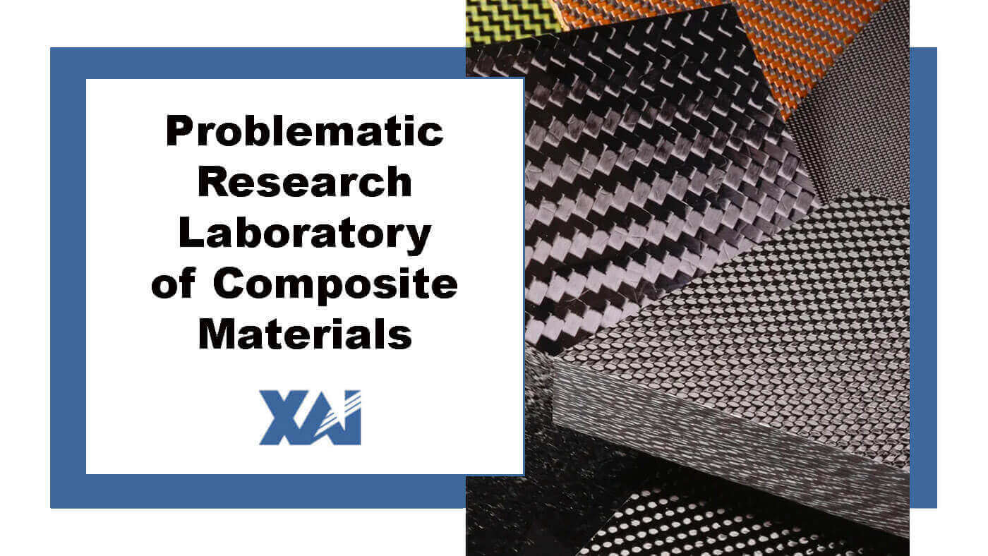Problematic Research Laboratory of Composite Materials