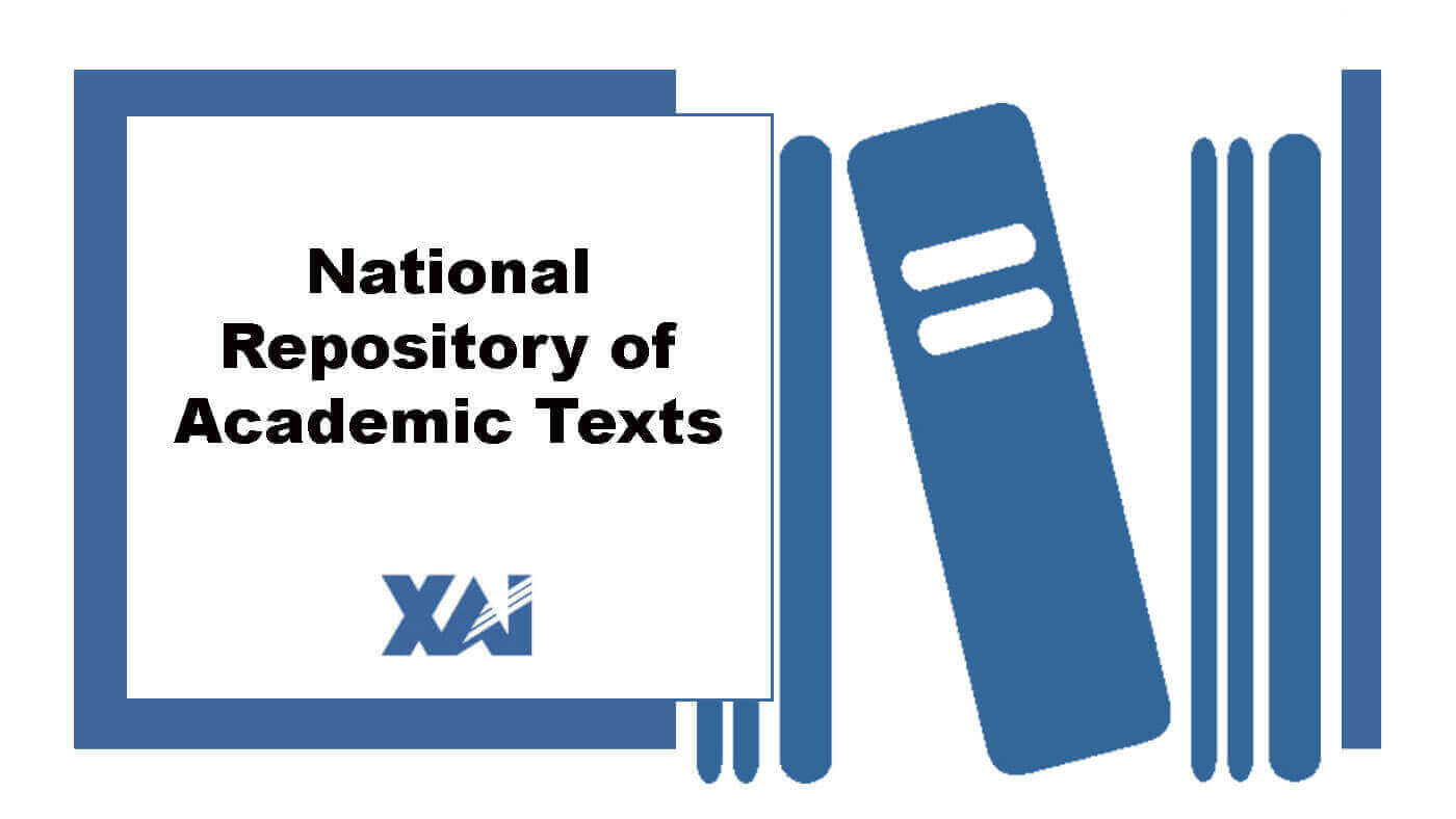 National Repository of Academic Texts