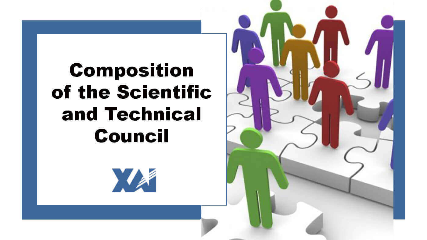 Composition of the Scientific and Technical Council
