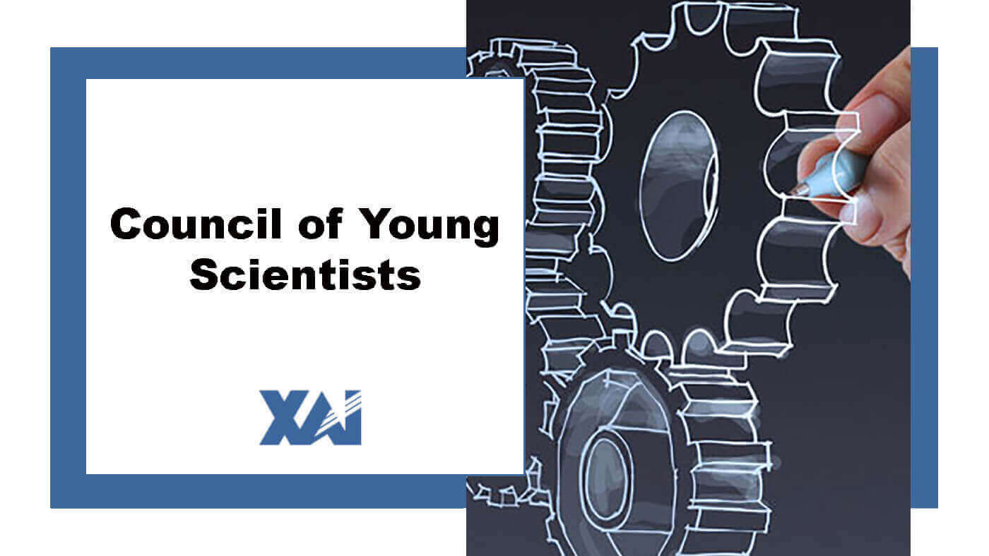 Council of Young Scientists