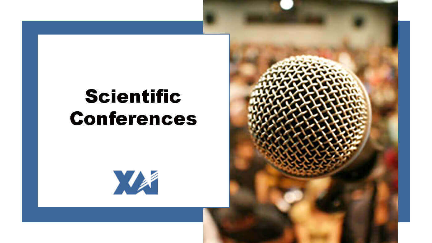 Scientific conferences