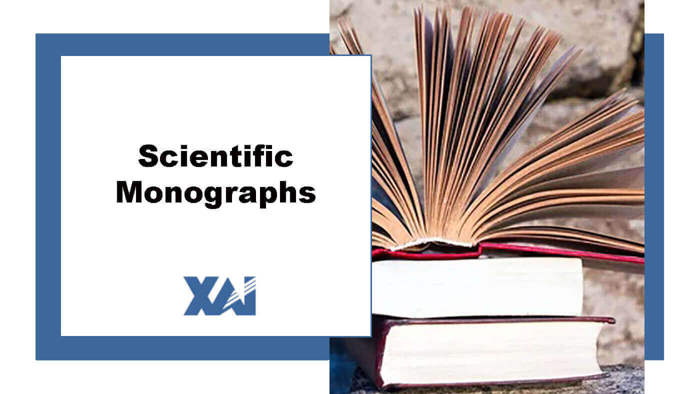 Scientific monographs