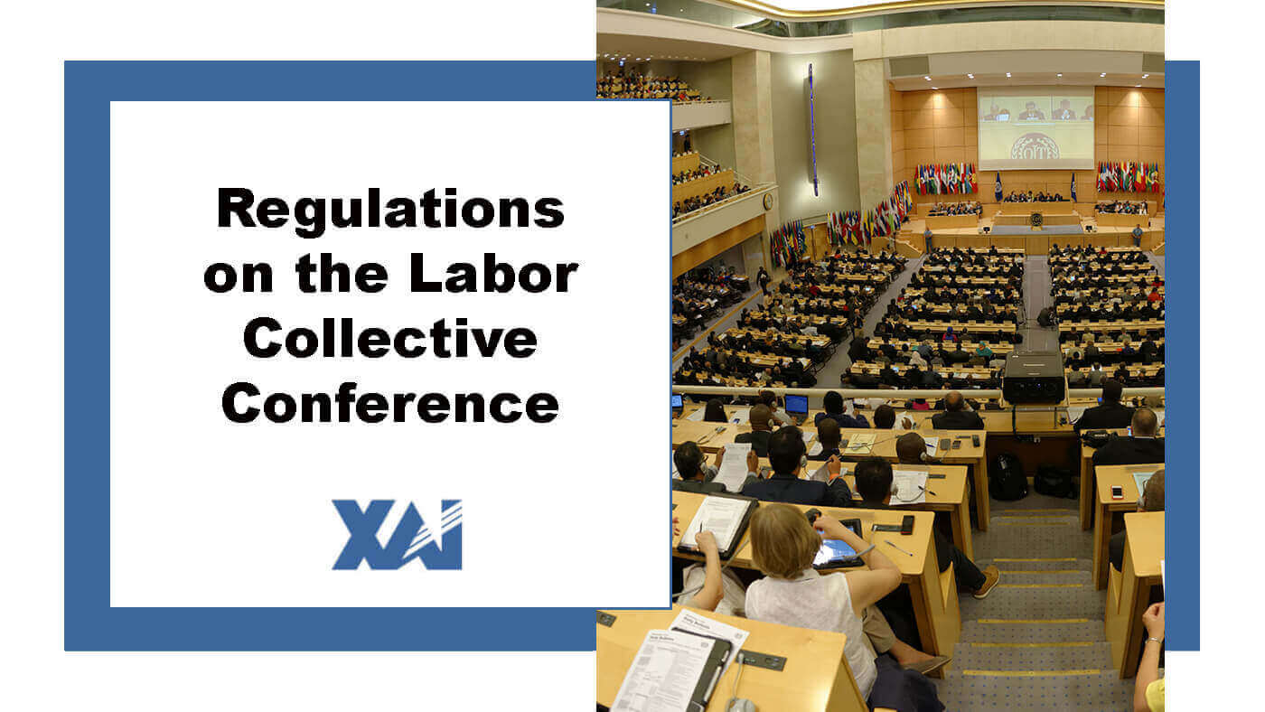Положення про конференцію трудового колективу