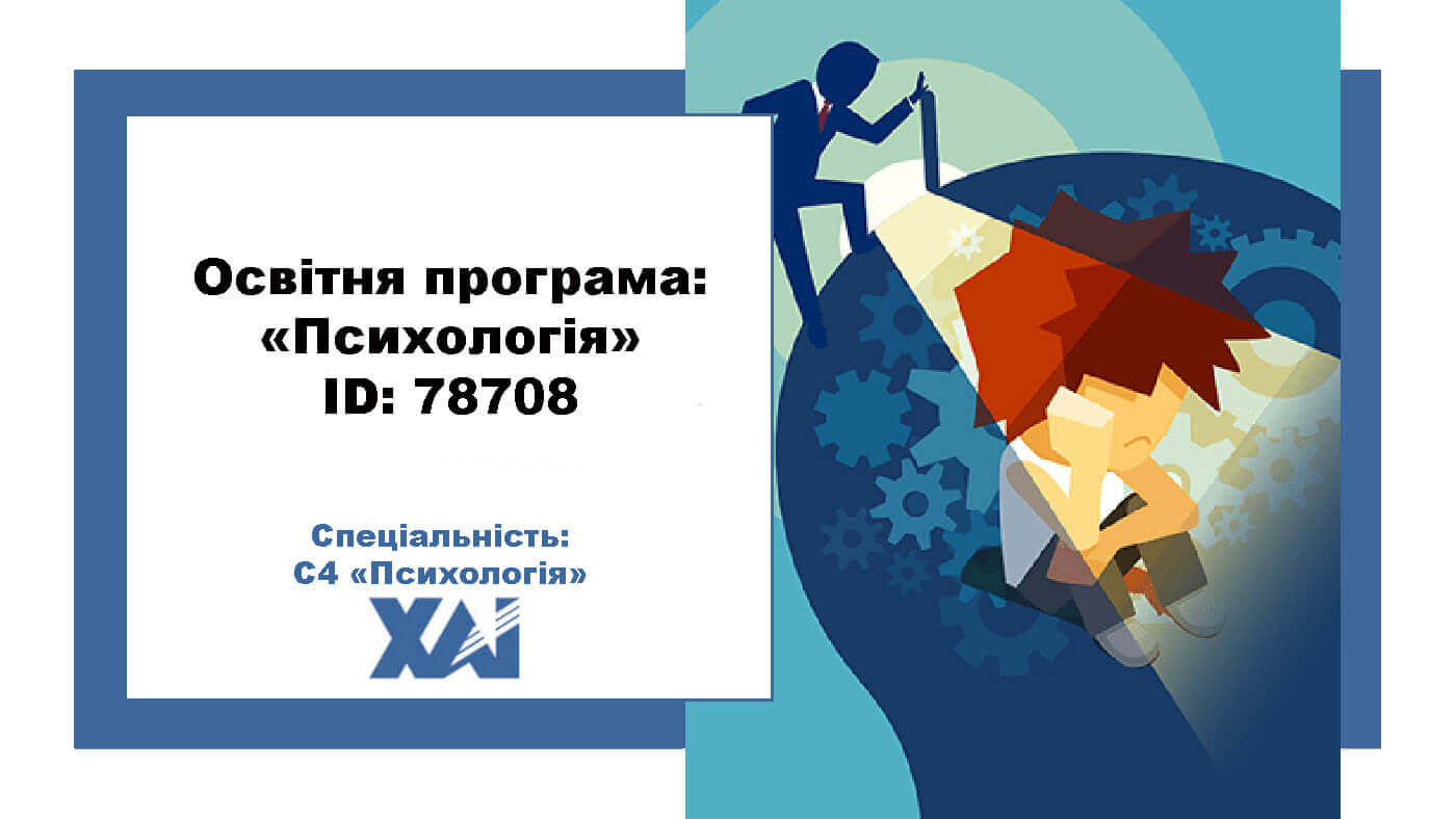 Психологія