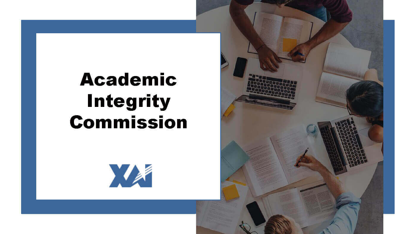 Academic Integrity Commission