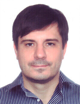 Лобов Сергій Олександрович