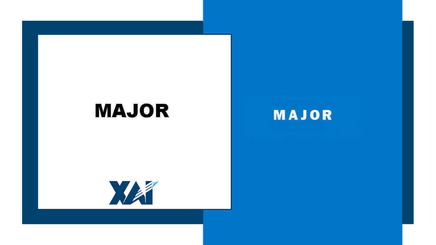 MAJOR