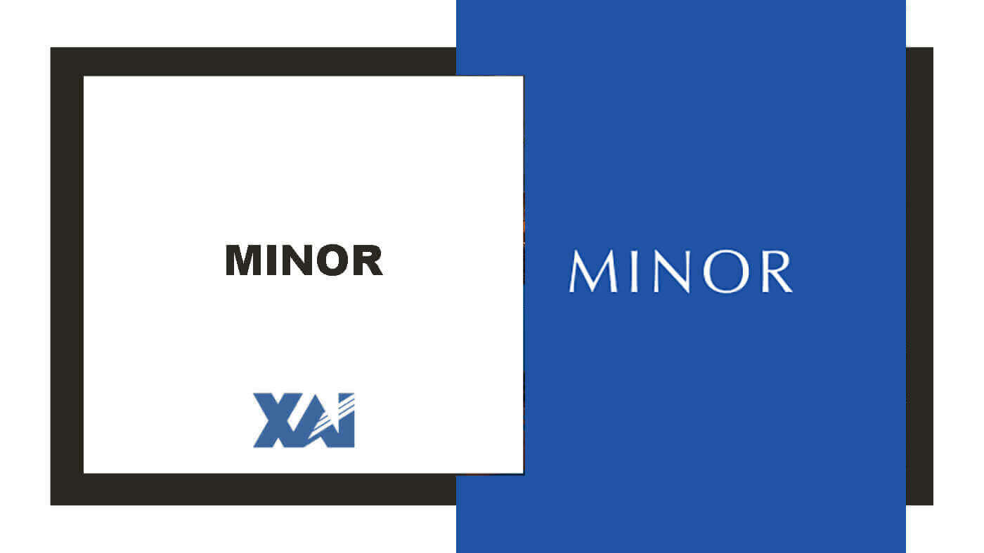 MINOR