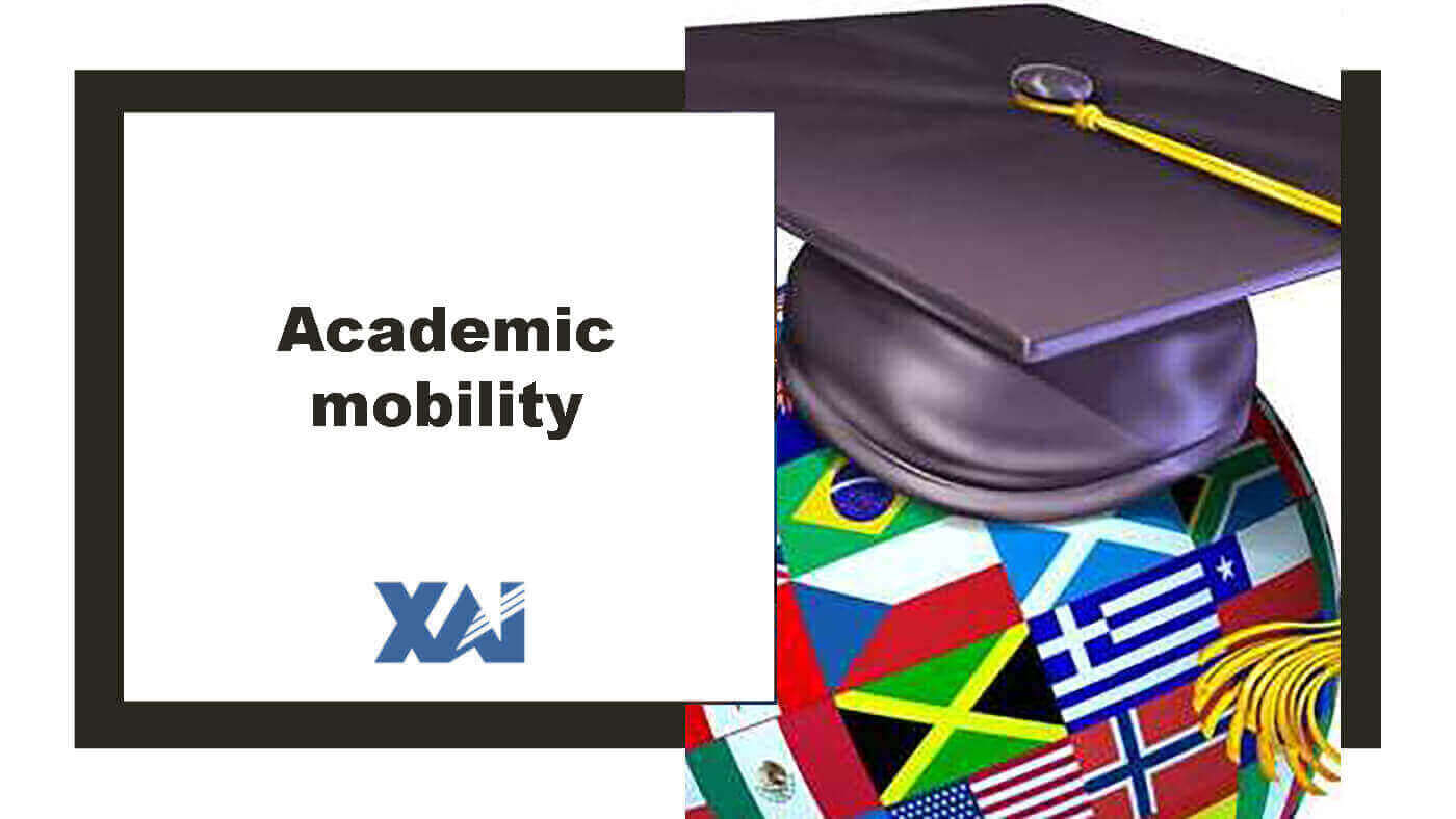 Academic mobility