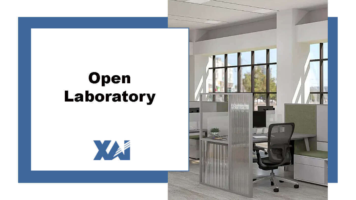 Open laboratory