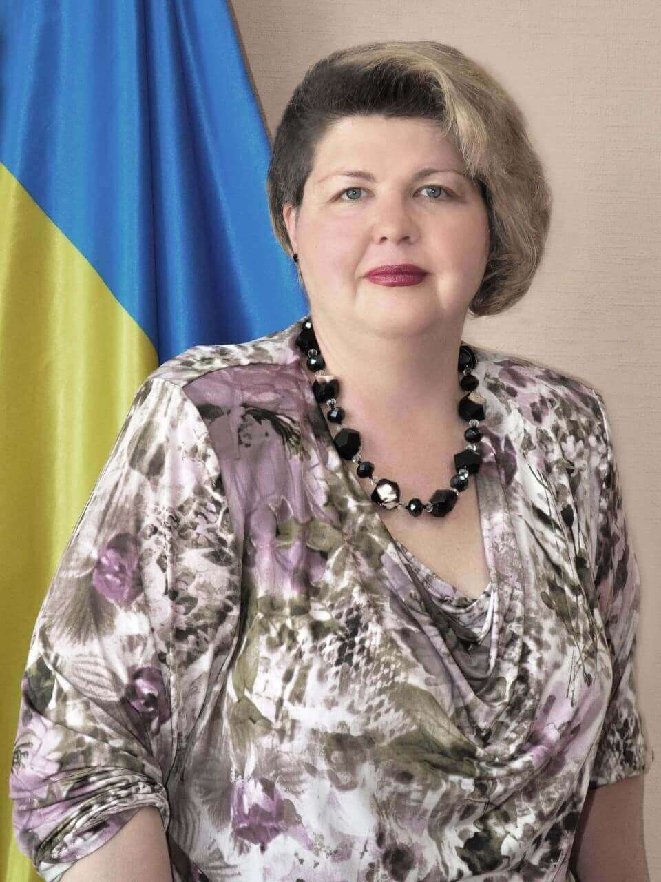 Філіпенко Наталія Євгенівна
