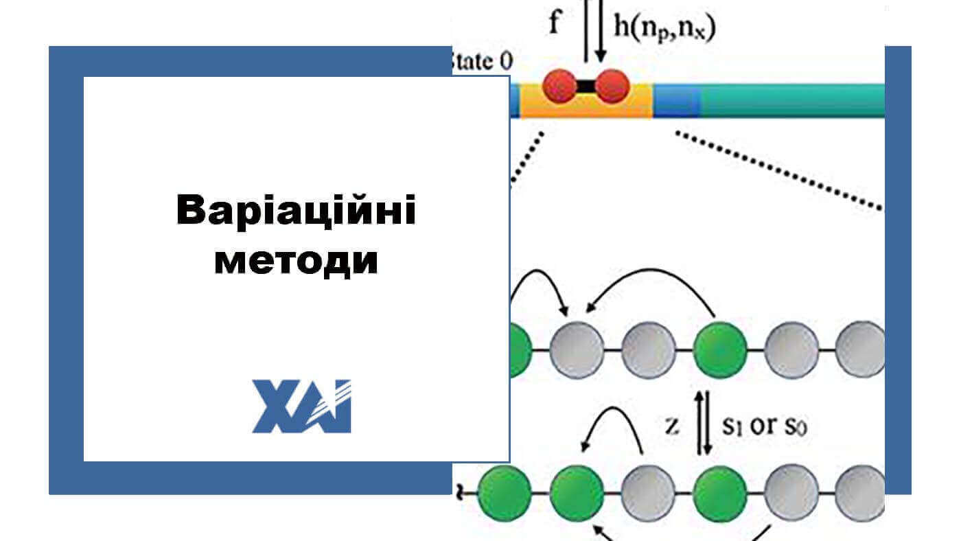 Варіаційні методи