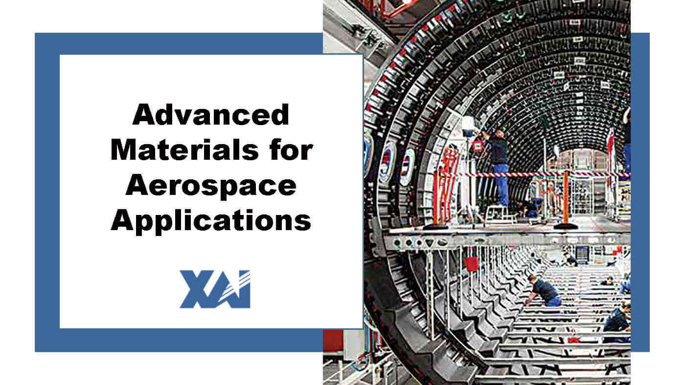 Advanced Materials for Aerospace Applications