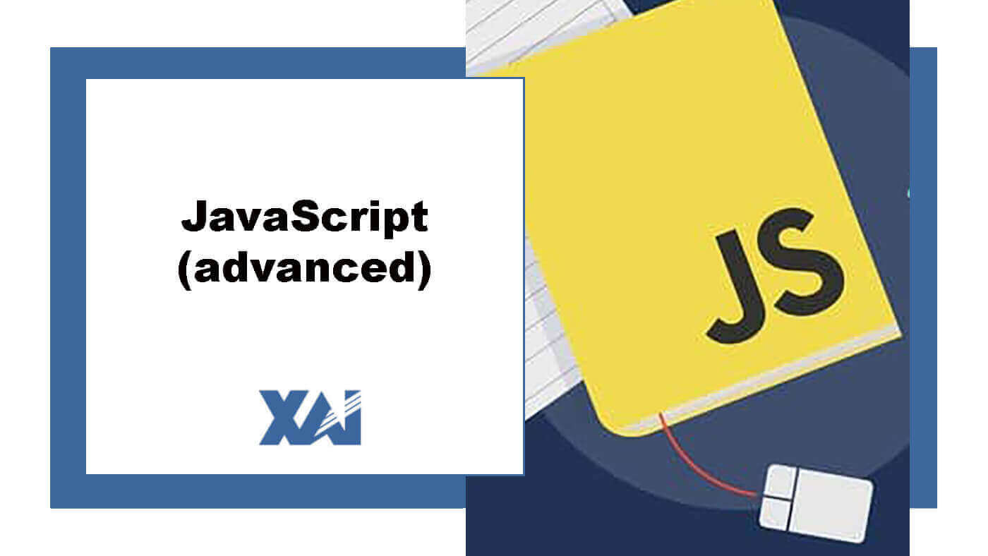 JavaScript (advanced)