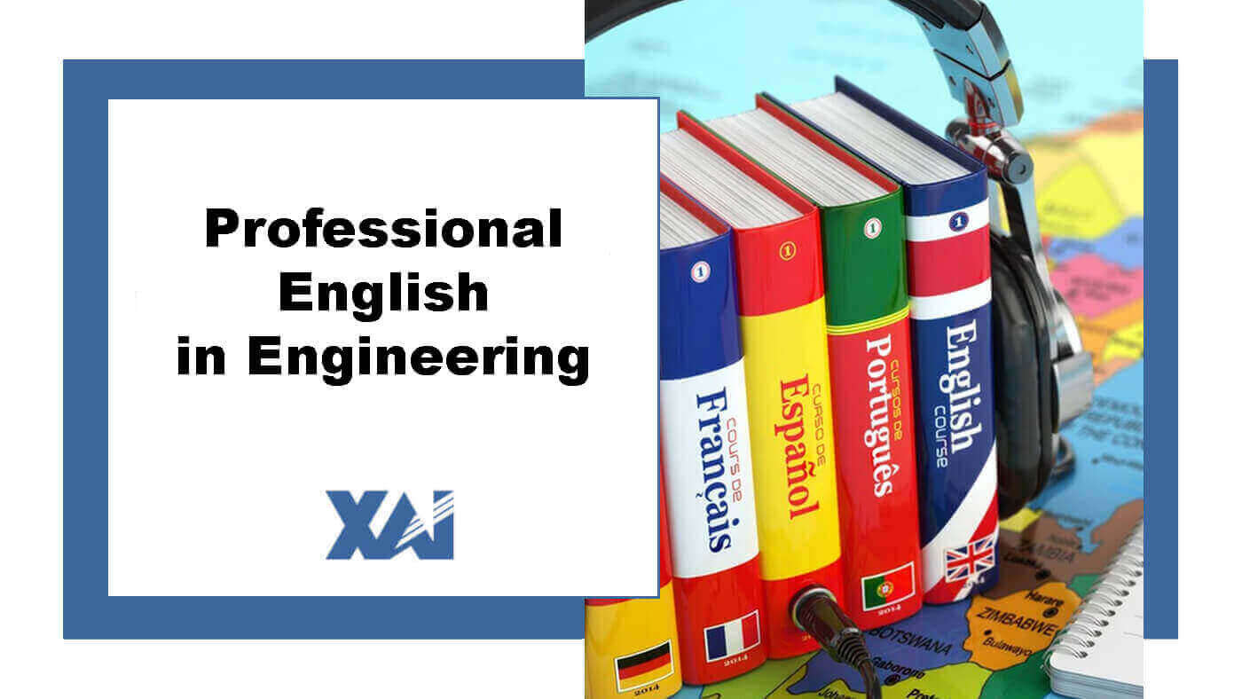 Professional English in Engineering