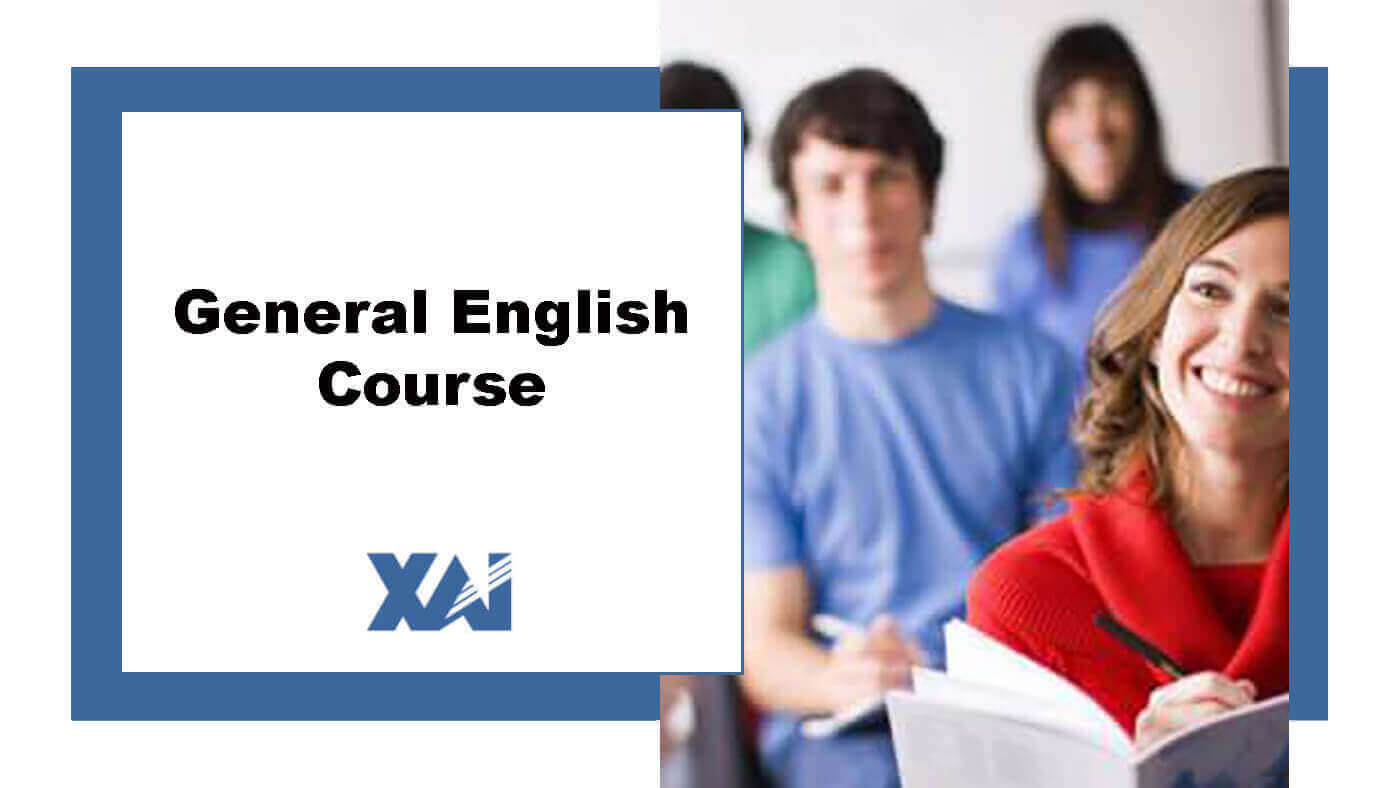 General English Course