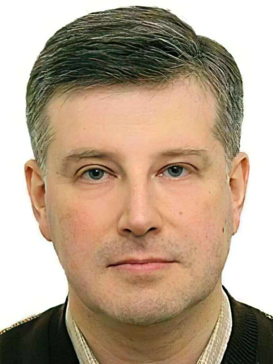 Джулгаков Віталій Георгійович
