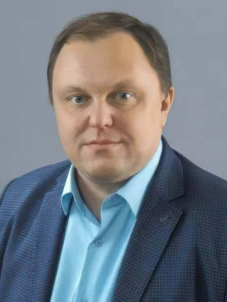 Зеленков Андрій Вікторович