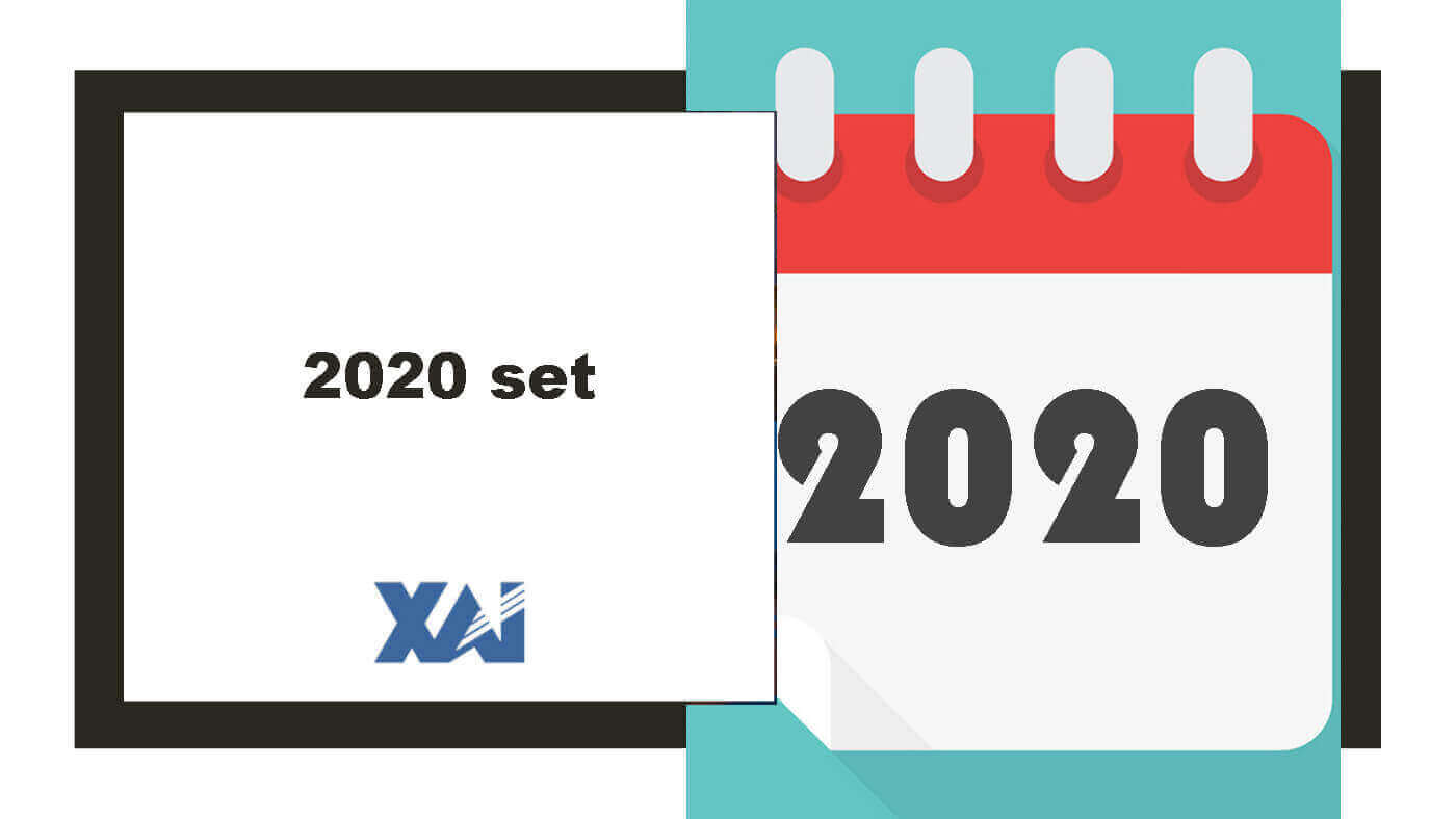 2020 set